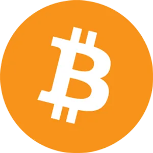 ビットコインのロゴ