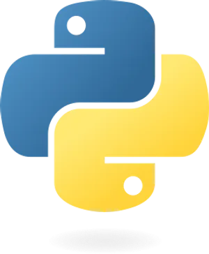 Pythonのロゴ