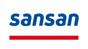Sansanのロゴ