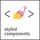 styled-components