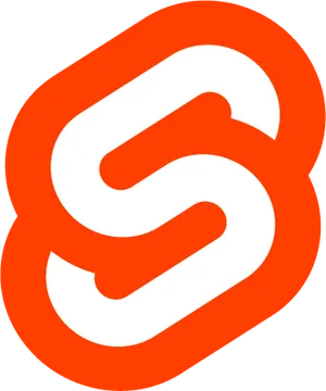 Sveltのロゴ